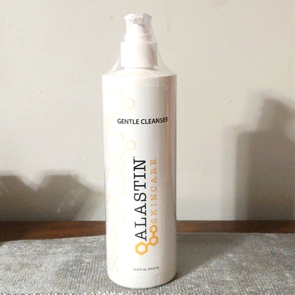 Alastin Other - Alastin*PRO SIZE* GENTLE CLEANSER 12 oz NWT